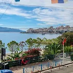Sky - Modern And Comfortable Apartment, Wifi * Saranda