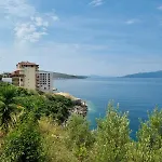 Sky - Modern And Comfortable Apartment, Wifi *