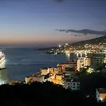 Sky - Modern And Comfortable Apartment, Wifi Daire Saranda