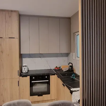 Sky - Modern And Comfortable Apartment, Wifi *