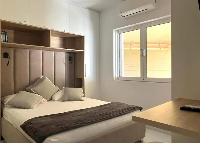Modern And Comfortable Apartment, Coastline, Wifi Apartament *