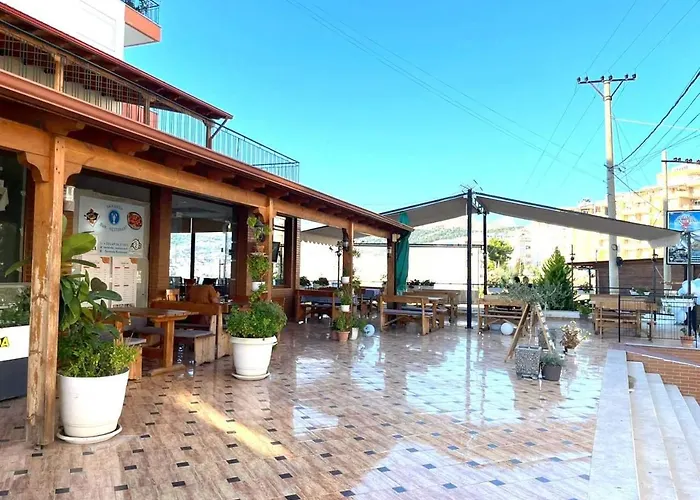 Modern And Comfortable Apartment, Coastline, Wifi Apartament *