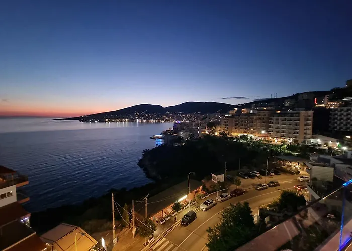 Apartament Modern And Comfortable Apartment, Coastline, Wifi
