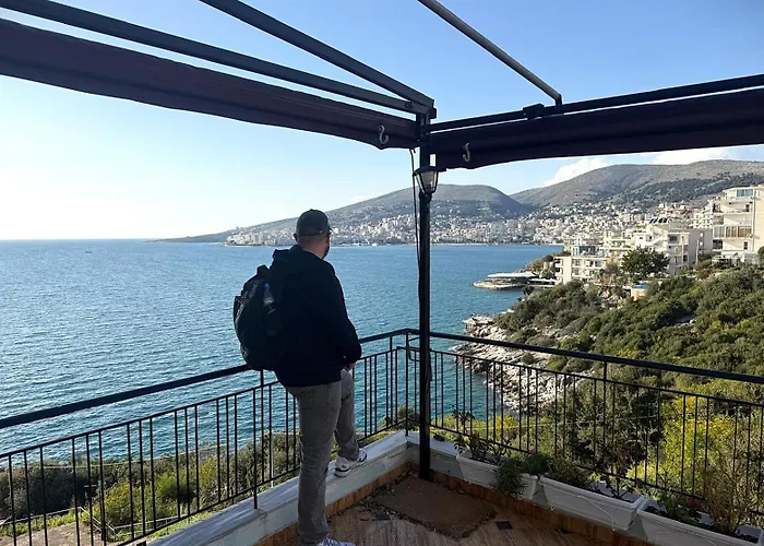 Modern And Comfortable Apartment, Coastline, Wifi Apartament