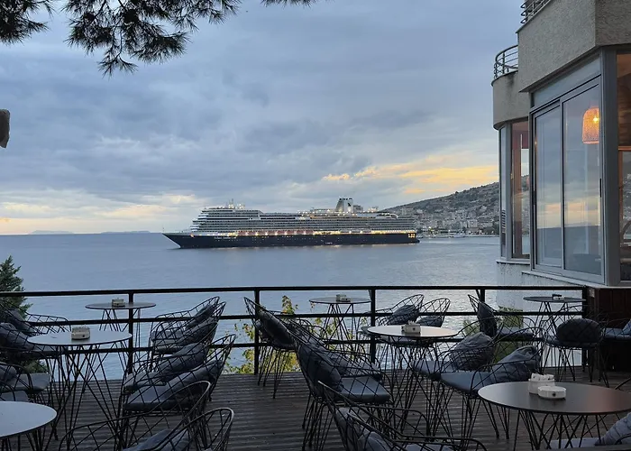 Modern And Comfortable Apartment, Coastline, Wifi Apartament