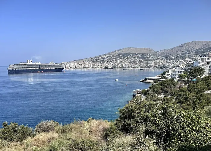 Modern And Comfortable Apartment, Coastline, Wifi Apartament