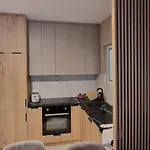 Sky - Modern And Comfortable Apartment, Wifi *