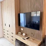 Saranda Sky - Modern And Comfortable Apartment, Wifi Апартаменты