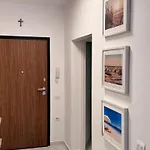 Apartment Sky - Modern And Comfortable Apartment, Wifi