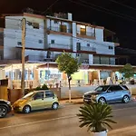 Saranda Sky - Modern And Comfortable Apartment, Wifi Апартаменты *