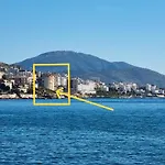 Sky - Modern And Comfortable Apartment, Wifi