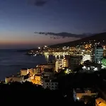 Sky - Modern And Comfortable Apartment, Wifi Apartment Sarandë