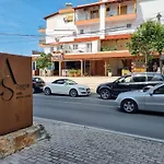 Sky - Modern And Comfortable Apartment, Wifi Apartment