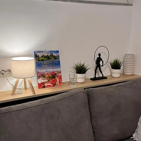 Apartment Sky - Modern And Comfortable Apartment, Wifi