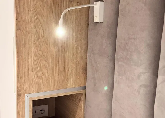Modern And Comfortable Apartment, Coastline, Wifi Appartement