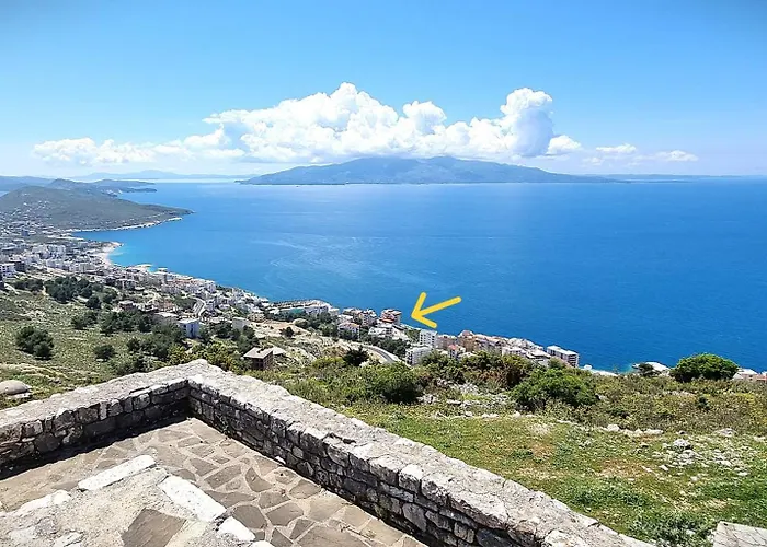 Modern And Comfortable Apartment, Coastline, Wifi *