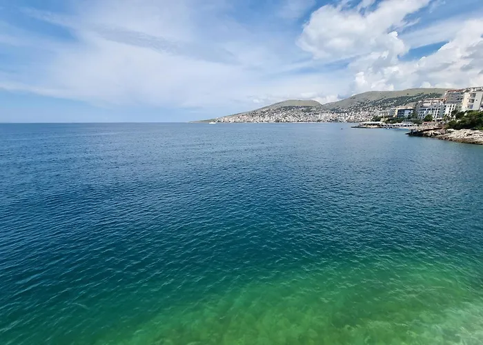 Modern And Comfortable Apartment, Coastline, Wifi Appartement *
