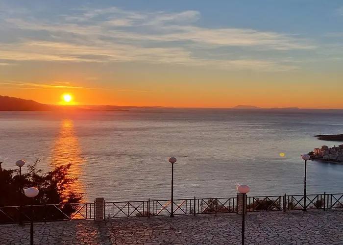 Modern And Comfortable Apartment, Coastline, Wifi *